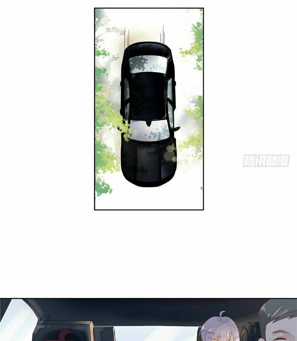 Hotboy Quốc Dân Là Nữ - Chapter 7 - Page 12