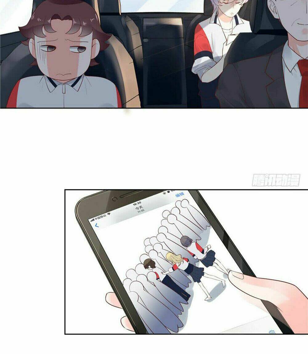 Hotboy Quốc Dân Là Nữ - Chapter 7 - Page 13