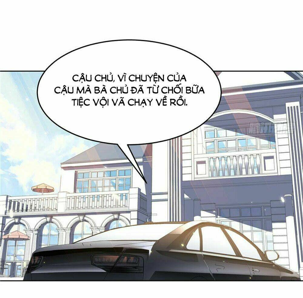 Hotboy Quốc Dân Là Nữ - Chapter 7 - Page 14