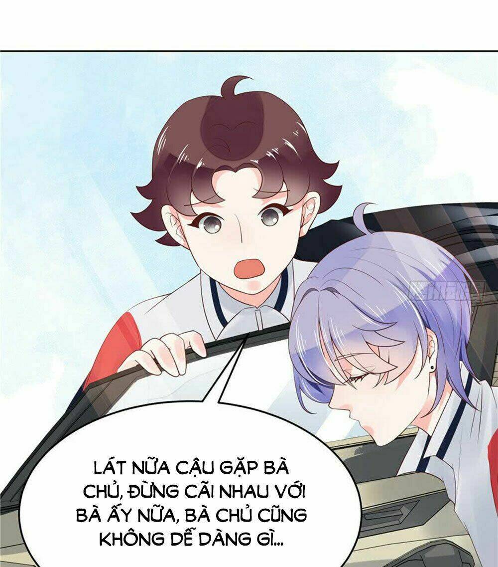 Hotboy Quốc Dân Là Nữ - Chapter 7 - Page 15