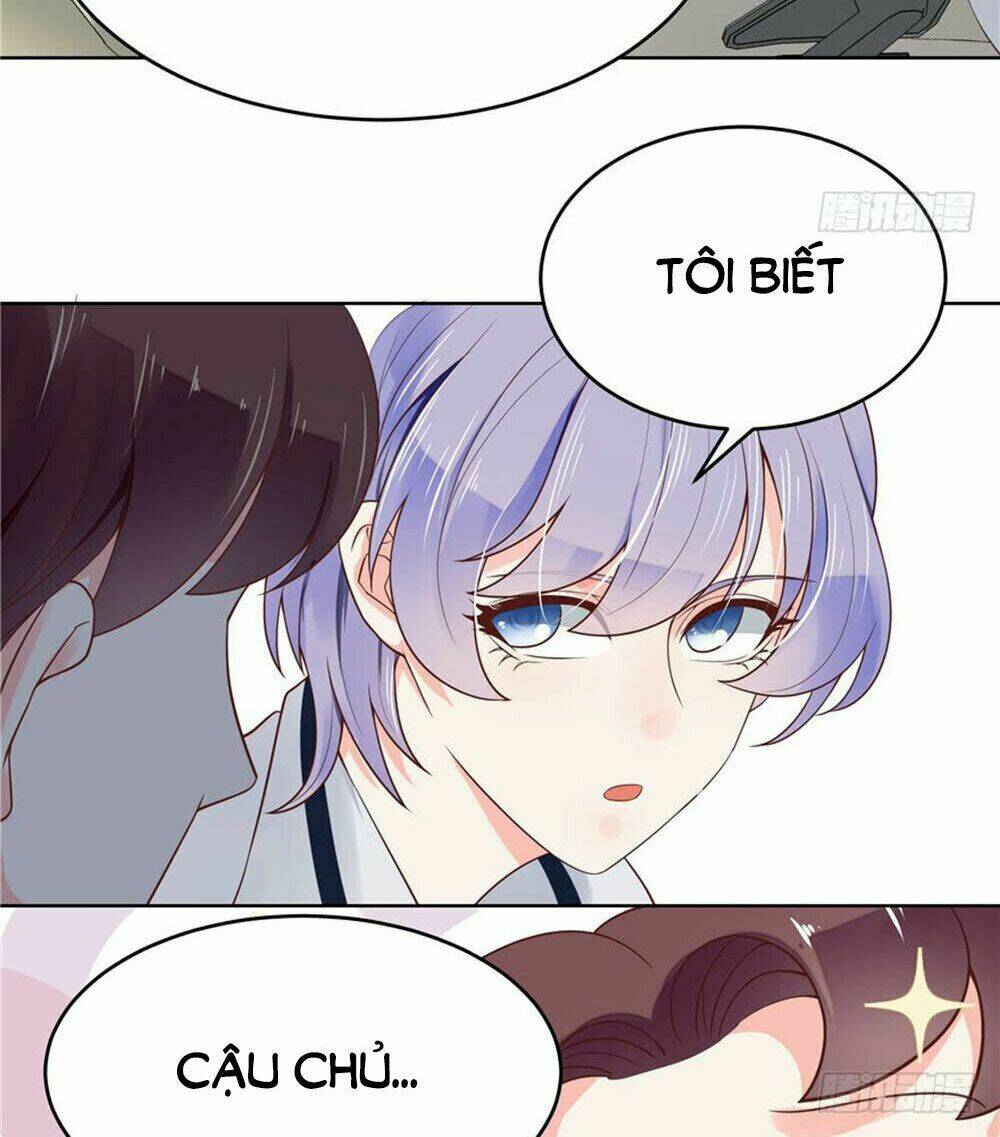 Hotboy Quốc Dân Là Nữ - Chapter 7 - Page 16