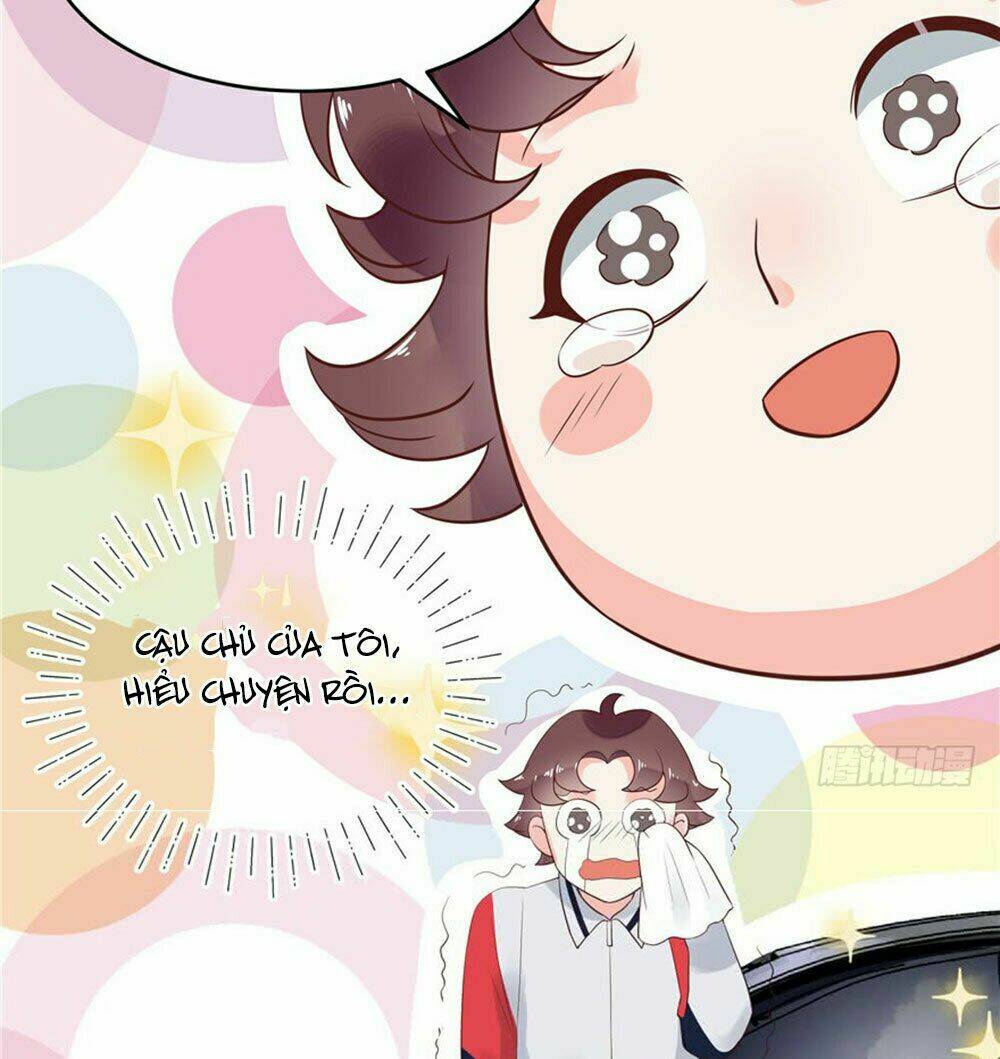 Hotboy Quốc Dân Là Nữ - Chapter 7 - Page 17