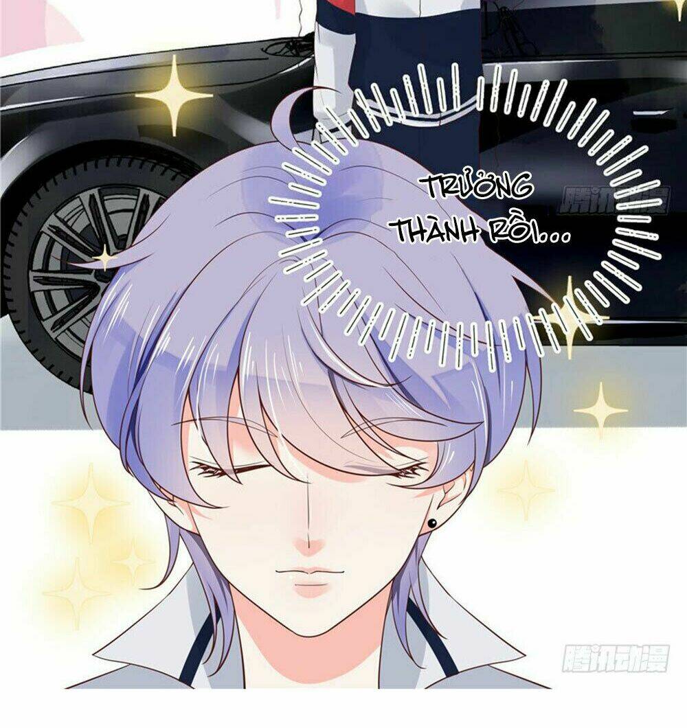 Hotboy Quốc Dân Là Nữ - Chapter 7 - Page 18