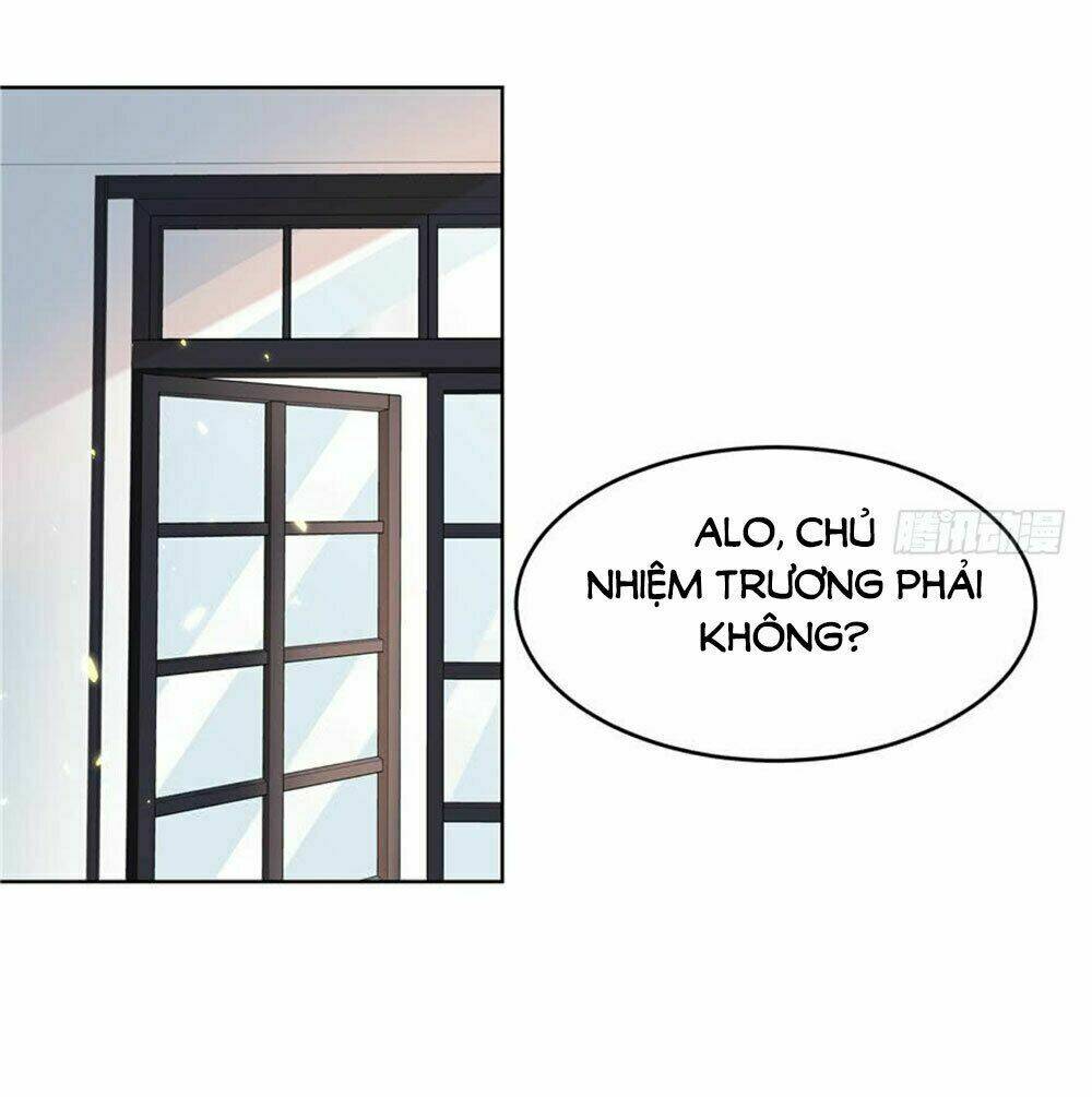 Hotboy Quốc Dân Là Nữ - Chapter 7 - Page 19