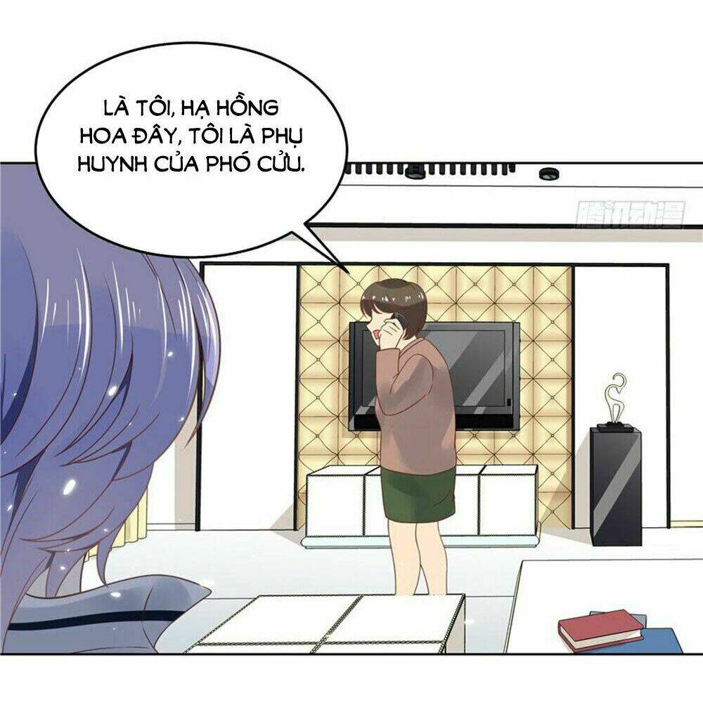 Hotboy Quốc Dân Là Nữ - Chapter 7 - Page 20