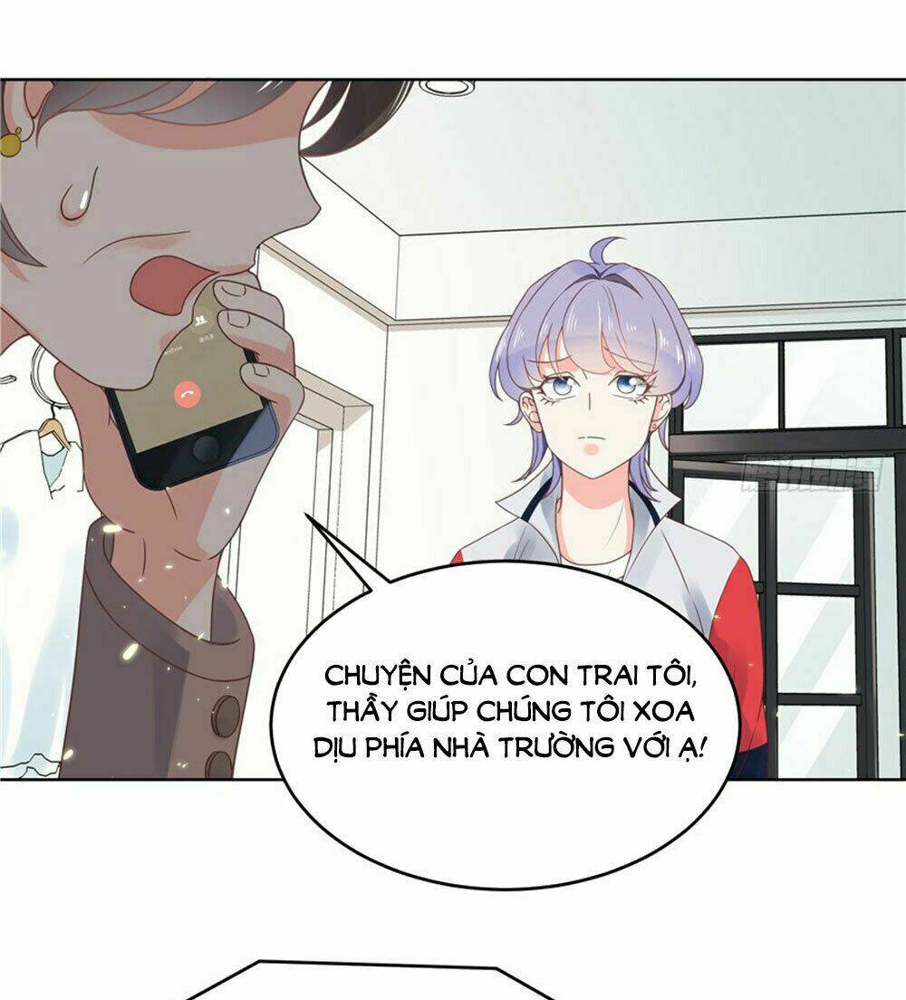 Hotboy Quốc Dân Là Nữ - Chapter 7 - Page 21