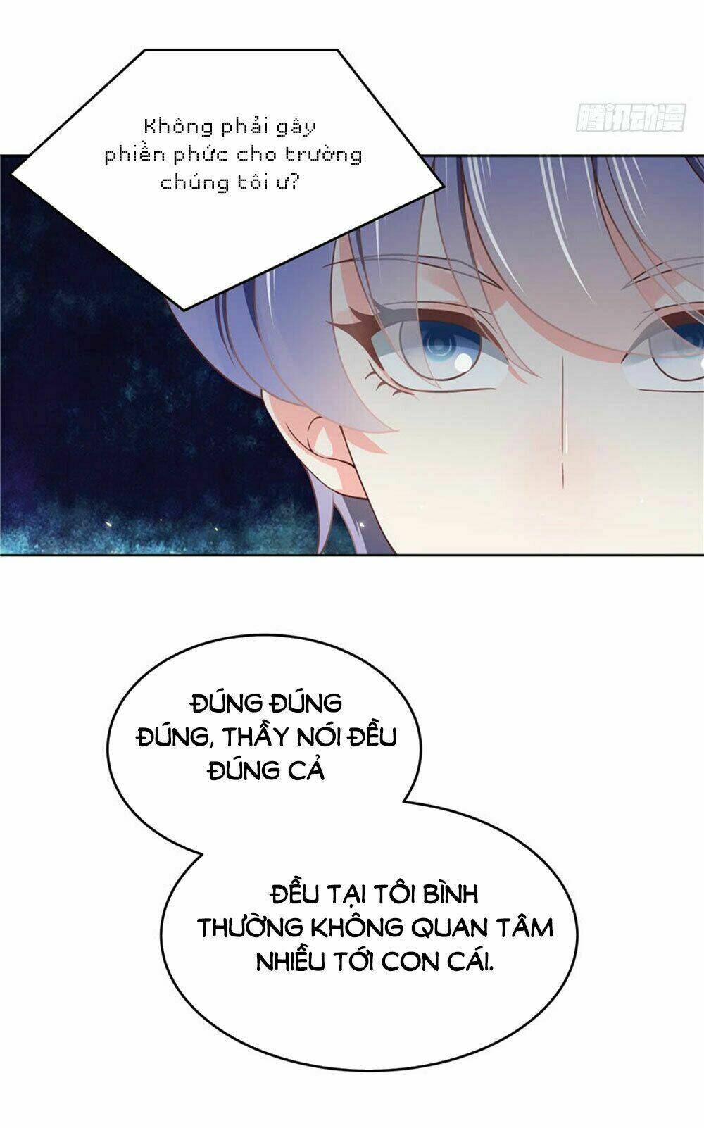 Hotboy Quốc Dân Là Nữ - Chapter 7 - Page 23