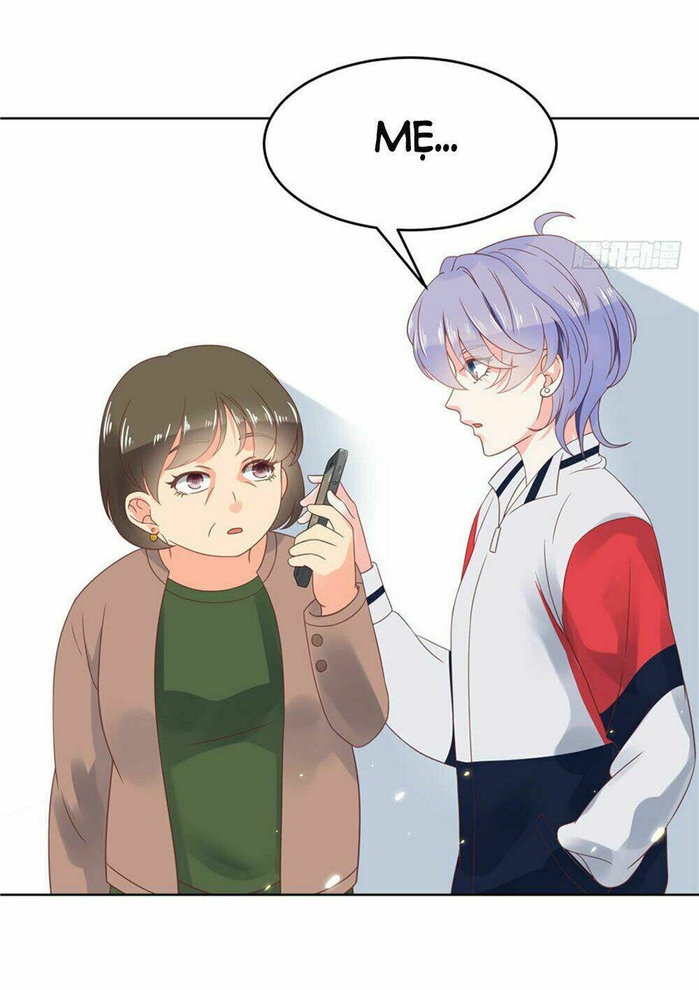 Hotboy Quốc Dân Là Nữ - Chapter 7 - Page 24