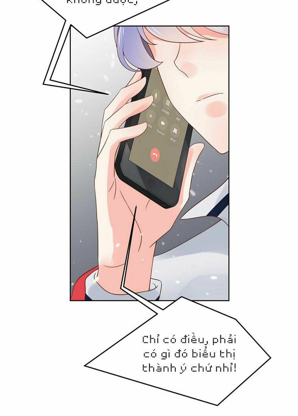 Hotboy Quốc Dân Là Nữ - Chapter 7 - Page 26