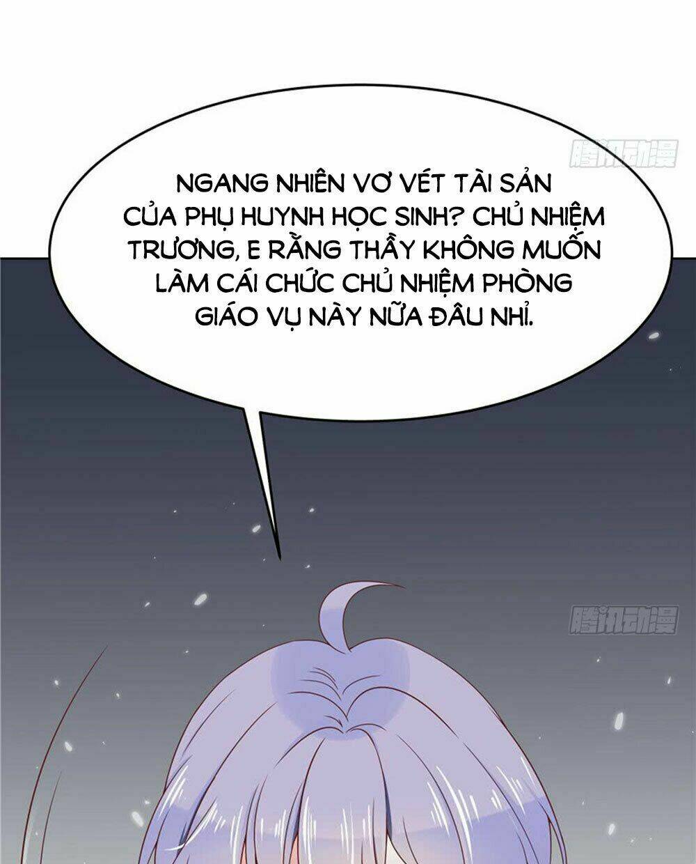 Hotboy Quốc Dân Là Nữ - Chapter 7 - Page 28