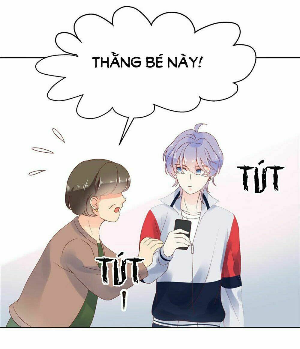 Hotboy Quốc Dân Là Nữ - Chapter 7 - Page 31