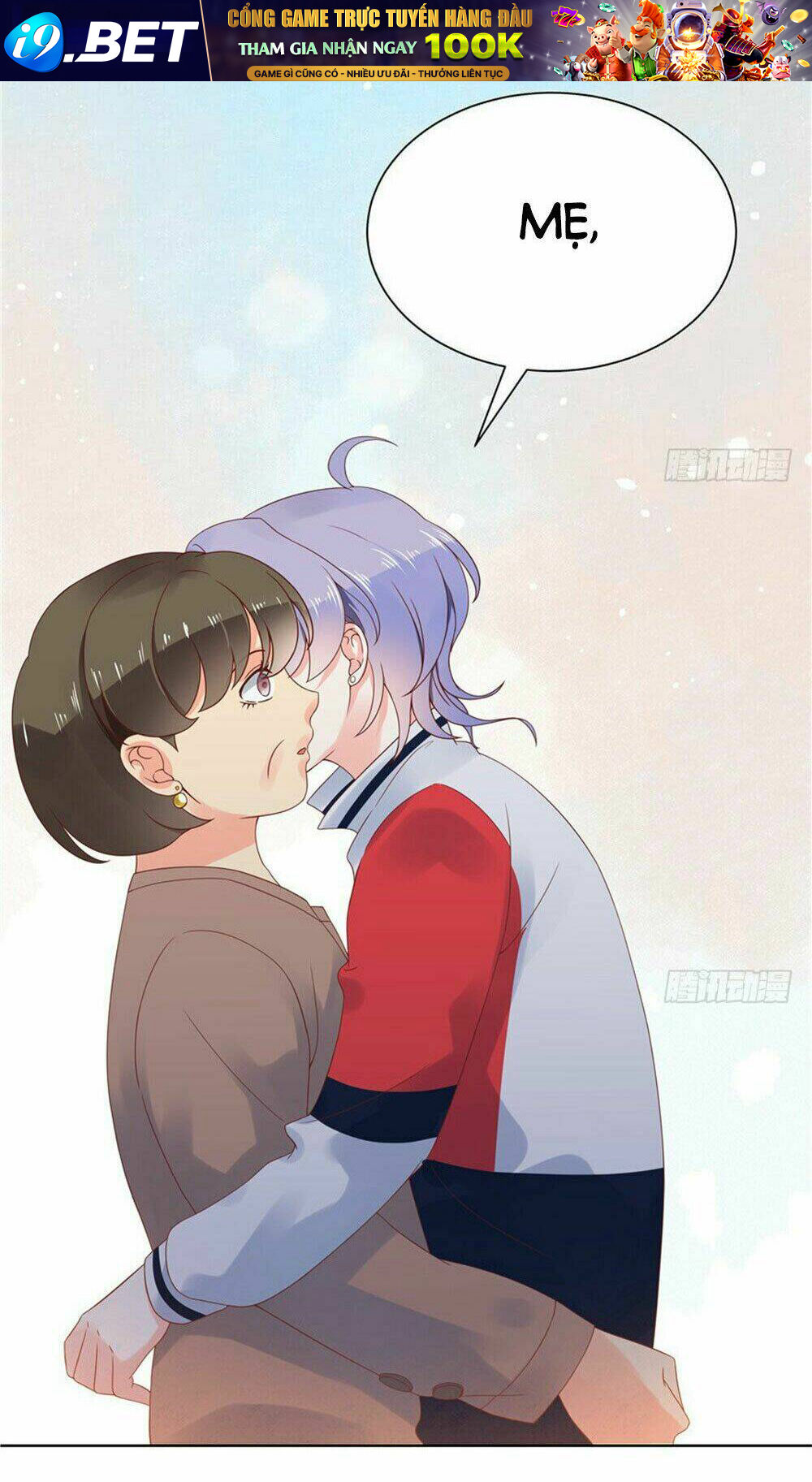 Hotboy Quốc Dân Là Nữ - Chapter 7 - Page 33