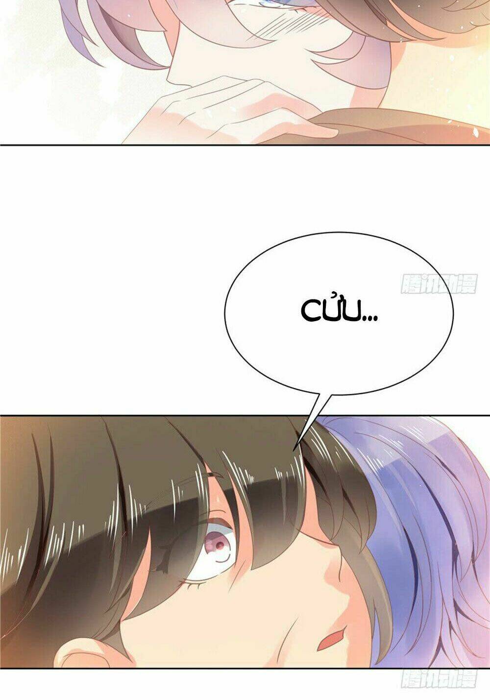 Hotboy Quốc Dân Là Nữ - Chapter 7 - Page 35