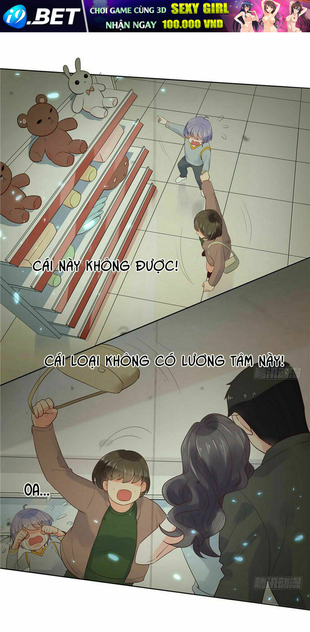 Hotboy Quốc Dân Là Nữ - Chapter 7 - Page 36