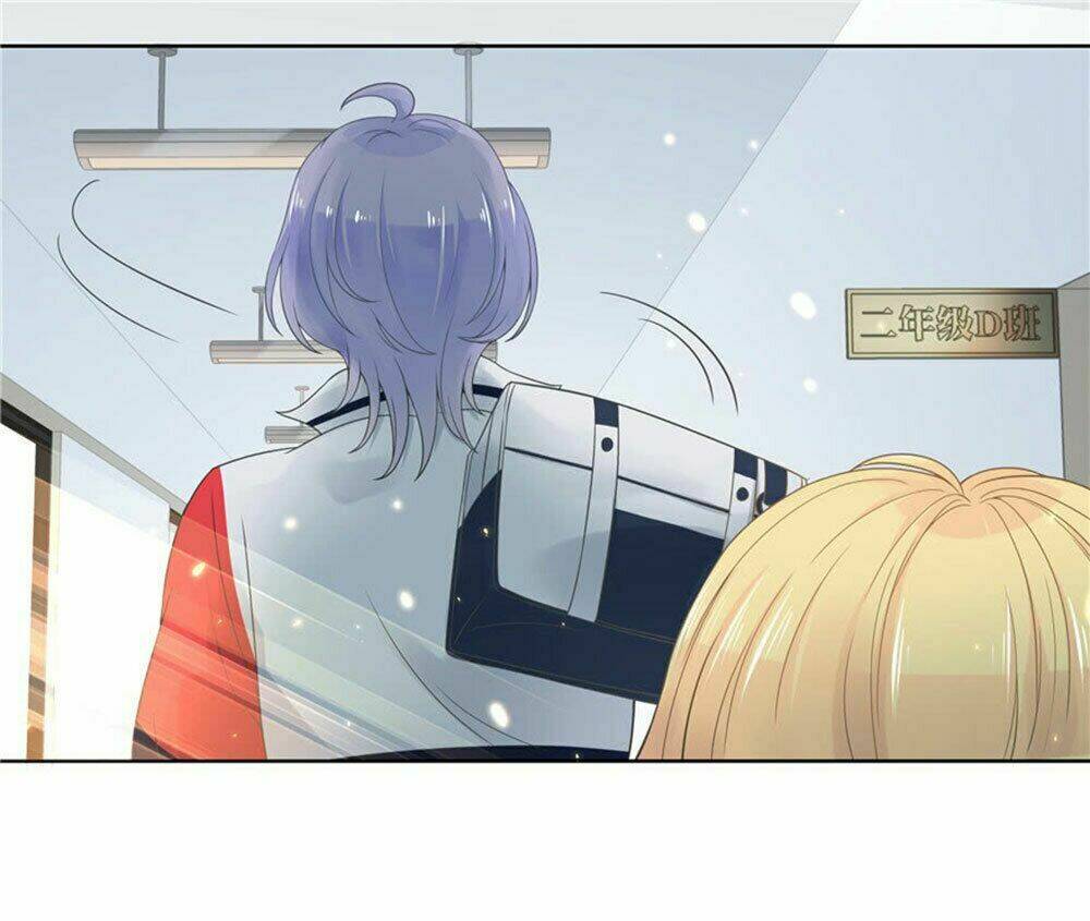 Hotboy Quốc Dân Là Nữ - Chapter 7 - Page 3