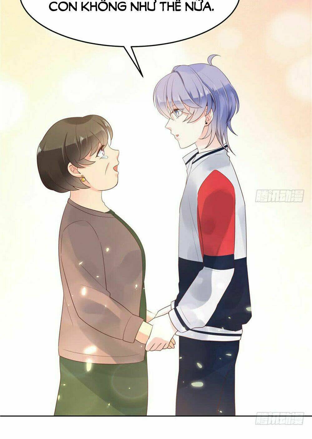 Hotboy Quốc Dân Là Nữ - Chapter 7 - Page 40