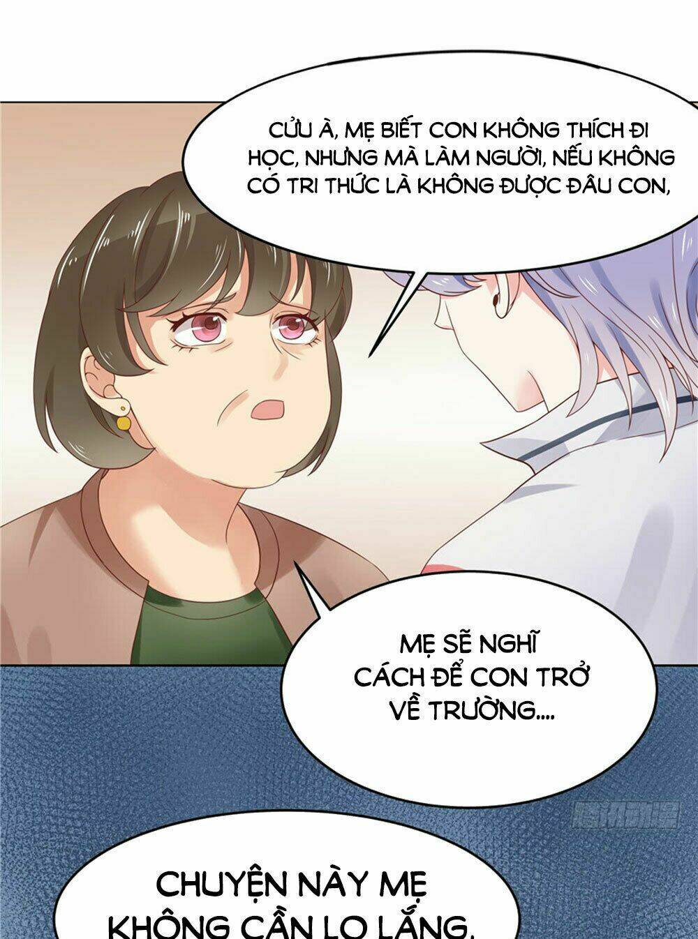 Hotboy Quốc Dân Là Nữ - Chapter 7 - Page 41