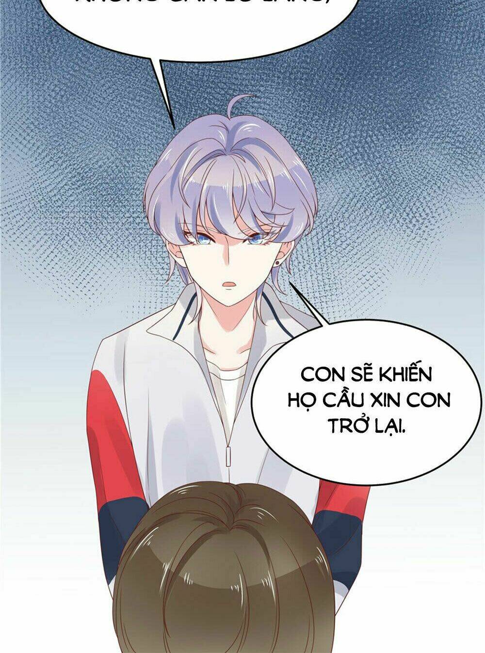 Hotboy Quốc Dân Là Nữ - Chapter 7 - Page 42