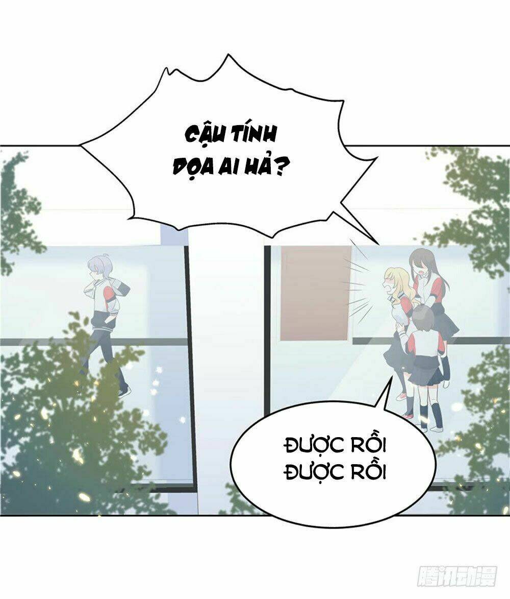 Hotboy Quốc Dân Là Nữ - Chapter 7 - Page 5