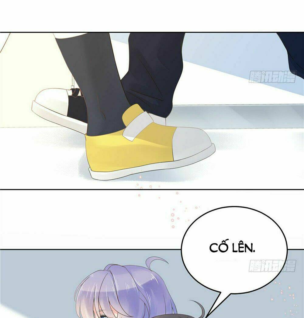 Hotboy Quốc Dân Là Nữ - Chapter 7 - Page 8