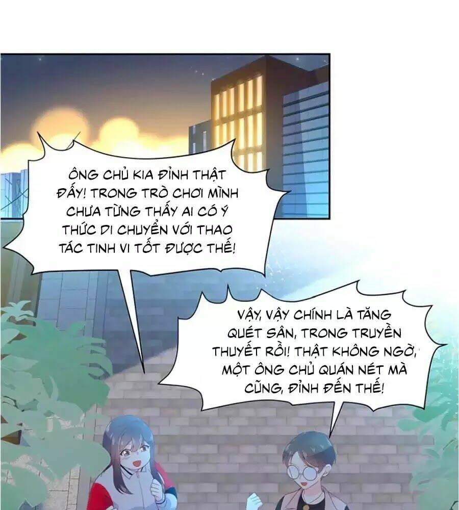 Hotboy Quốc Dân Là Nữ - Chapter 70 - Page 10