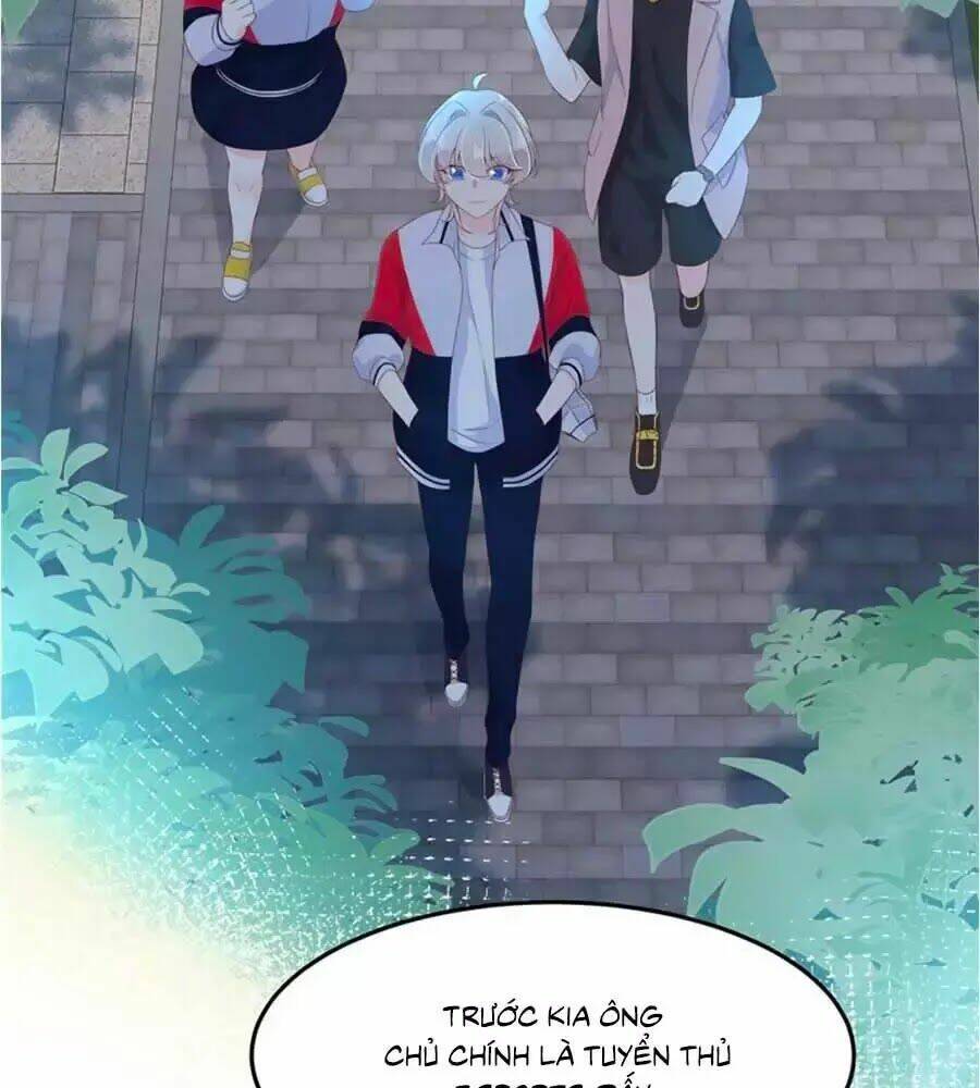 Hotboy Quốc Dân Là Nữ - Chapter 70 - Page 11