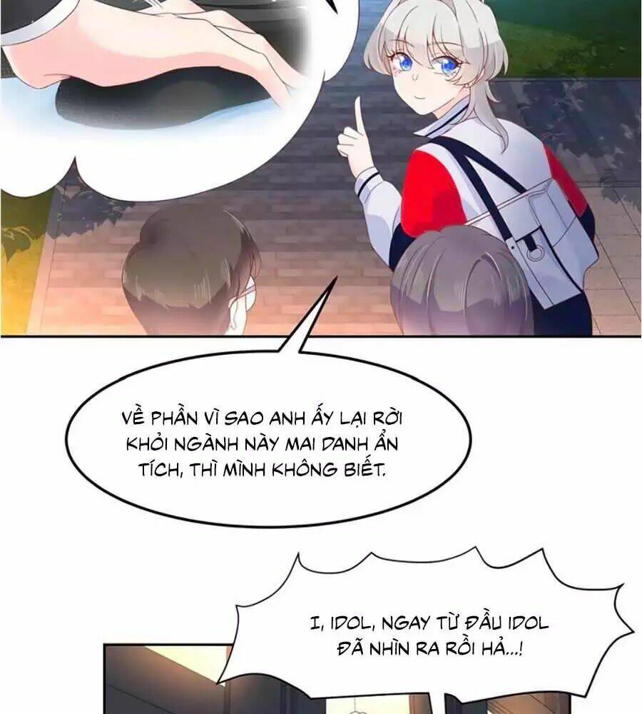 Hotboy Quốc Dân Là Nữ - Chapter 70 - Page 13