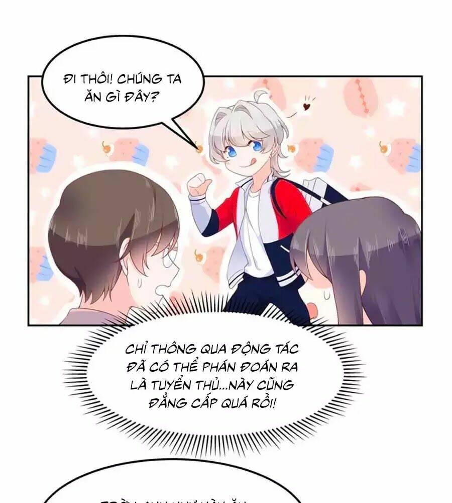 Hotboy Quốc Dân Là Nữ - Chapter 70 - Page 15