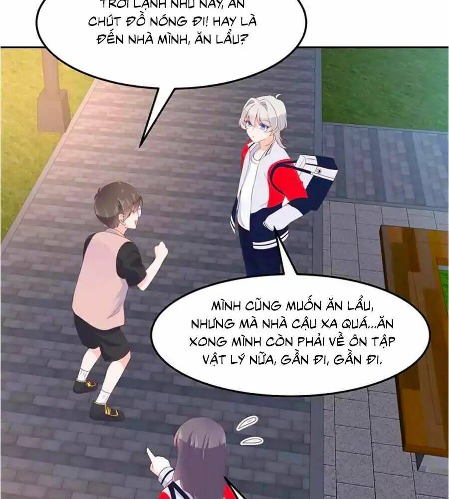 Hotboy Quốc Dân Là Nữ - Chapter 70 - Page 16