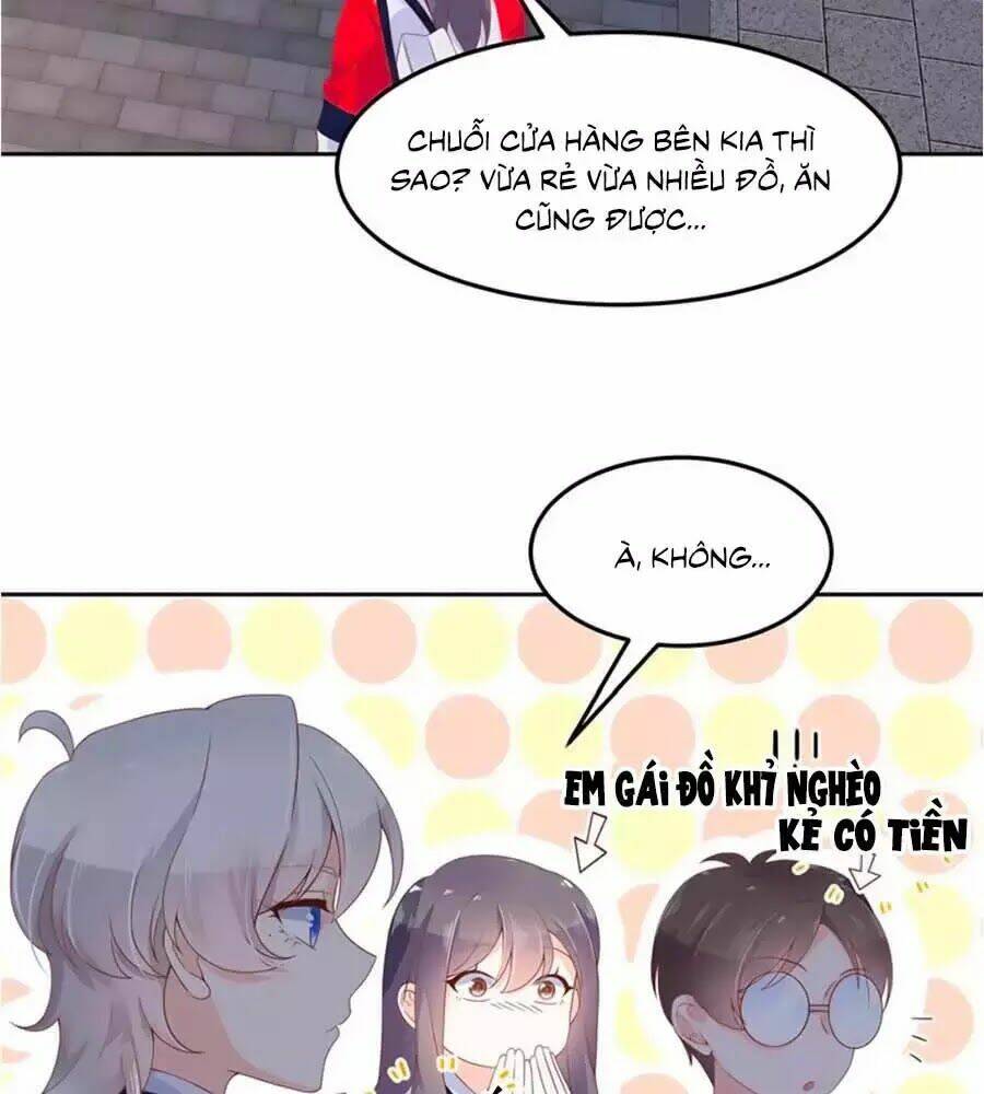 Hotboy Quốc Dân Là Nữ - Chapter 70 - Page 17