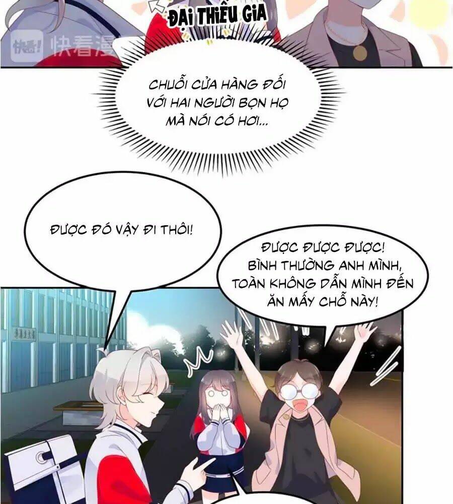 Hotboy Quốc Dân Là Nữ - Chapter 70 - Page 18