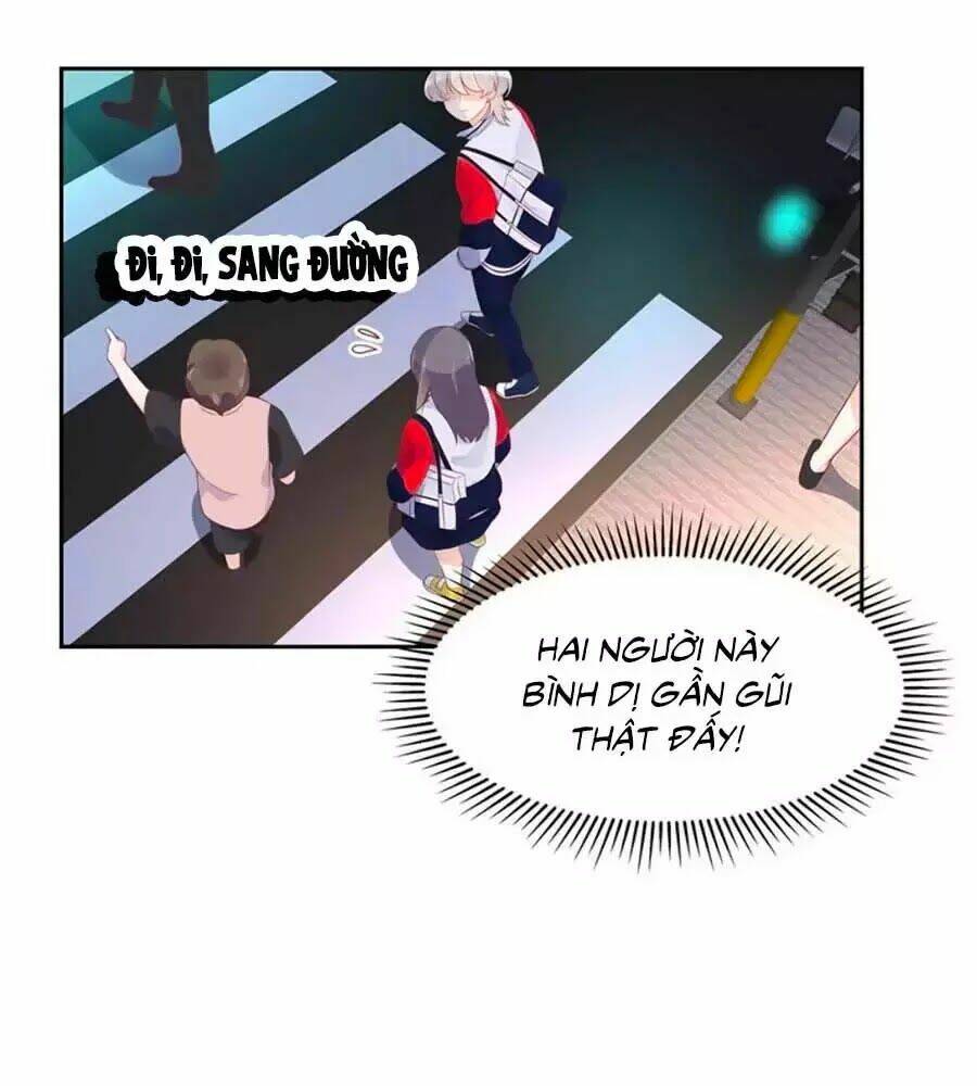 Hotboy Quốc Dân Là Nữ - Chapter 70 - Page 20