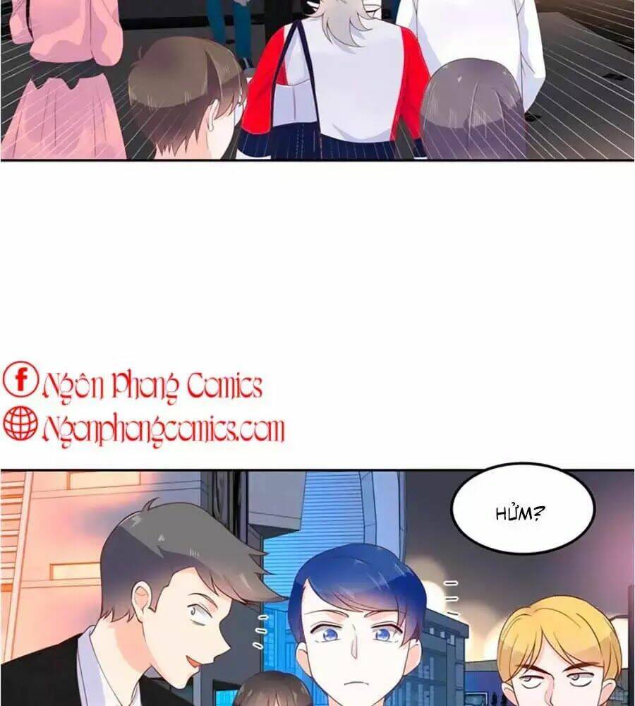 Hotboy Quốc Dân Là Nữ - Chapter 70 - Page 22