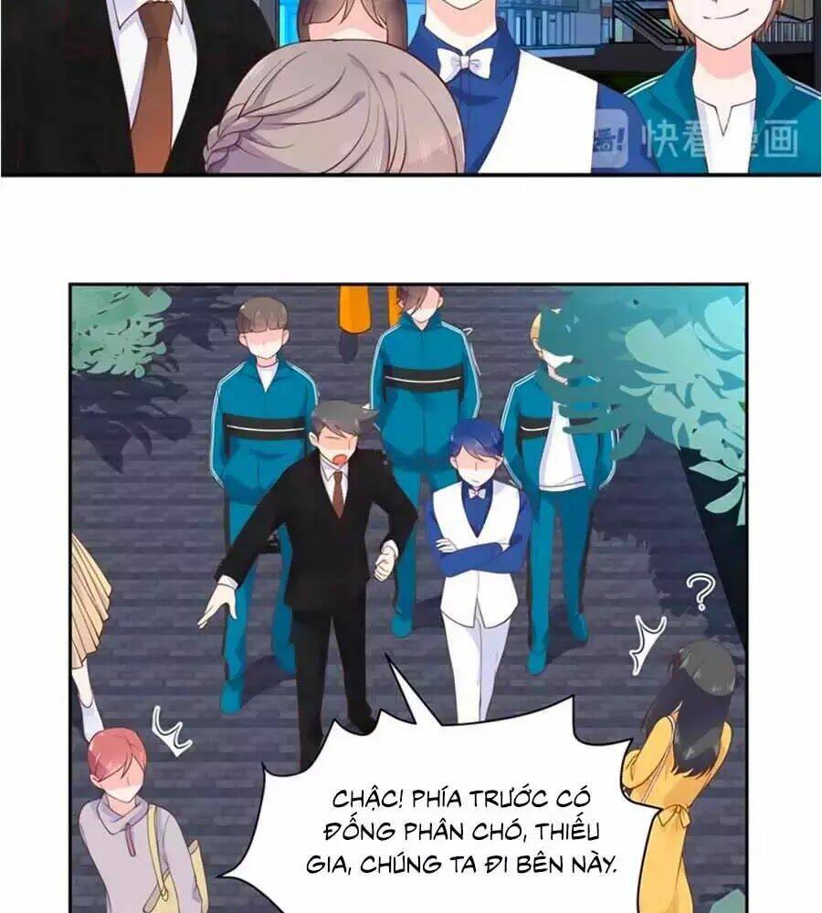 Hotboy Quốc Dân Là Nữ - Chapter 70 - Page 23