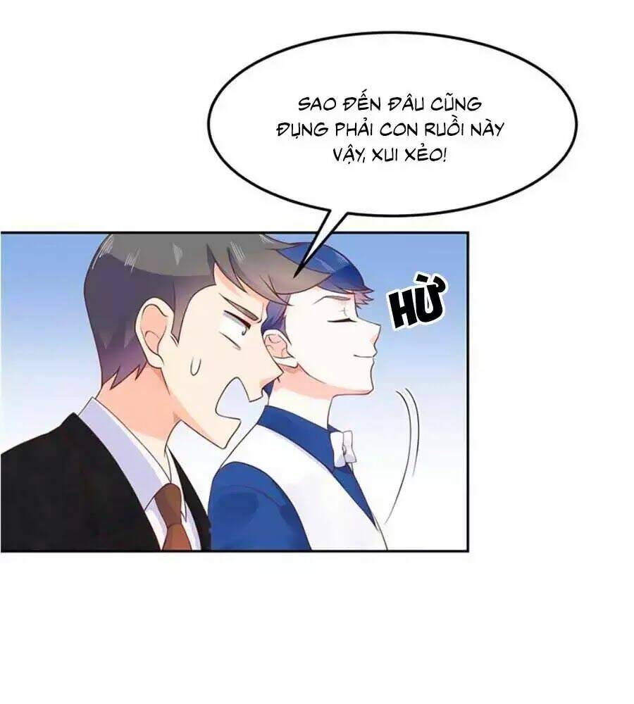 Hotboy Quốc Dân Là Nữ - Chapter 70 - Page 25