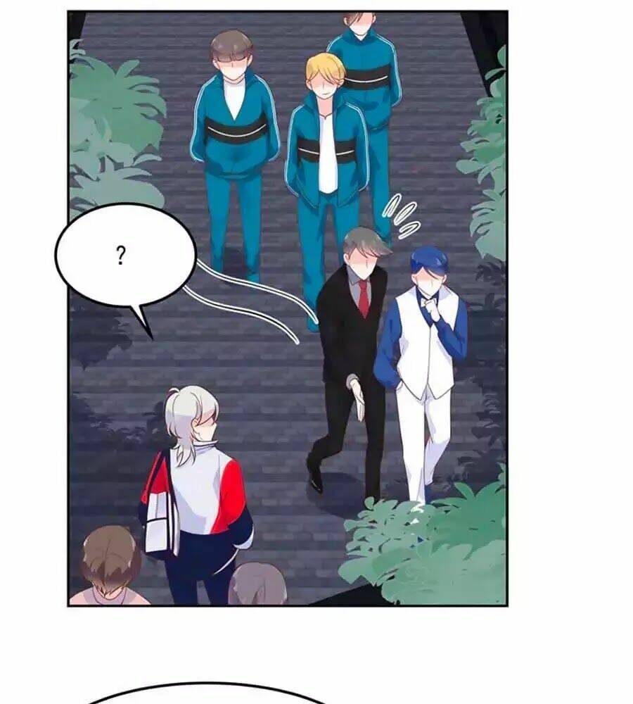 Hotboy Quốc Dân Là Nữ - Chapter 70 - Page 26