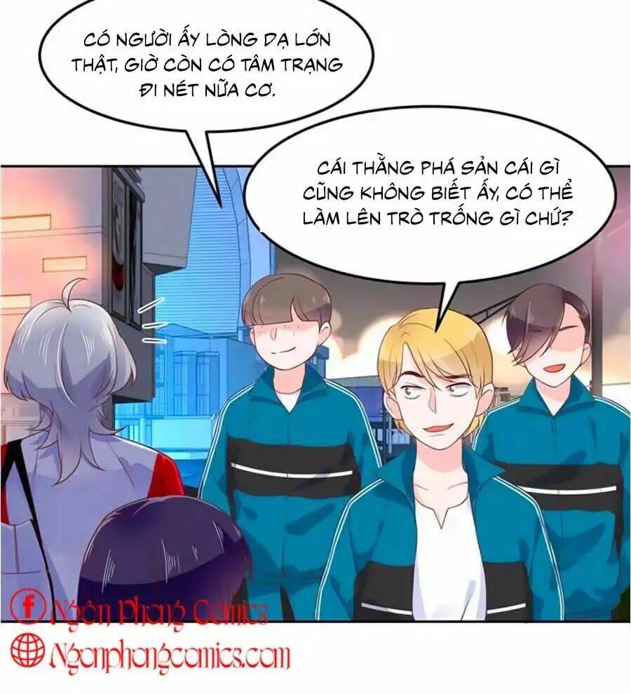 Hotboy Quốc Dân Là Nữ - Chapter 70 - Page 27