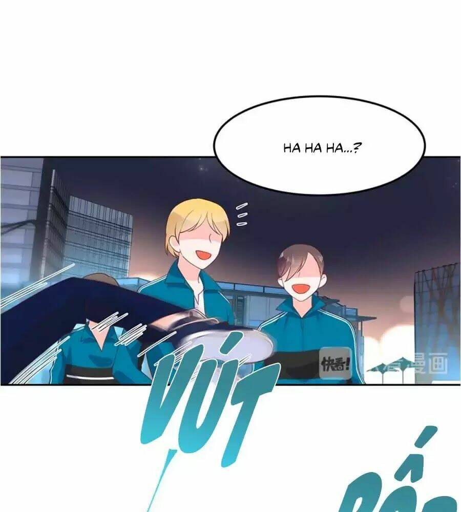Hotboy Quốc Dân Là Nữ - Chapter 70 - Page 30