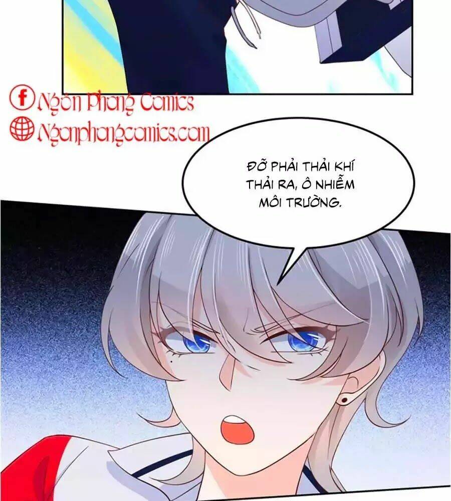 Hotboy Quốc Dân Là Nữ - Chapter 70 - Page 33