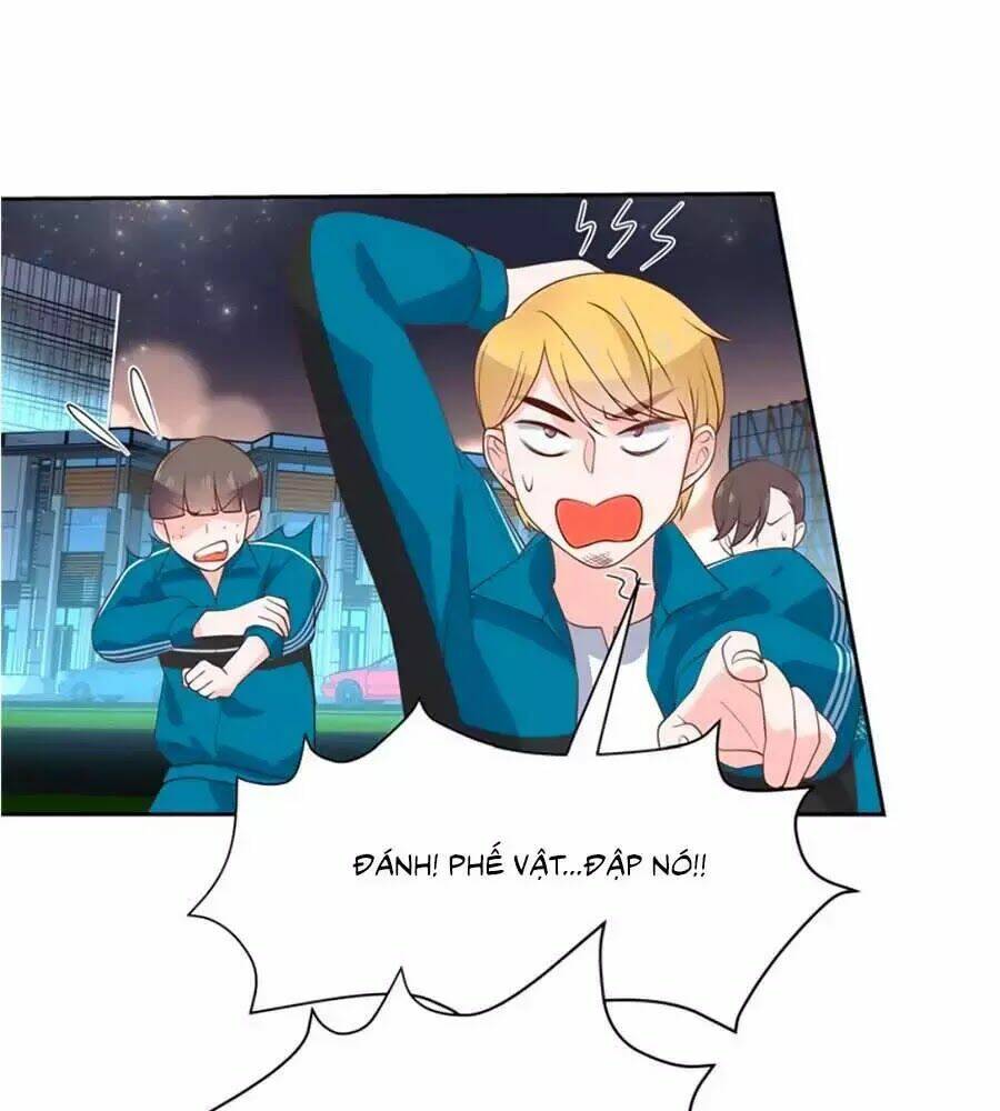 Hotboy Quốc Dân Là Nữ - Chapter 70 - Page 35