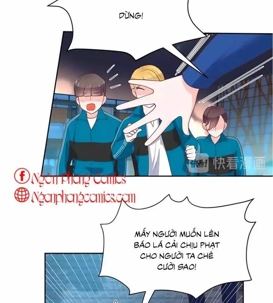 Hotboy Quốc Dân Là Nữ - Chapter 70 - Page 36