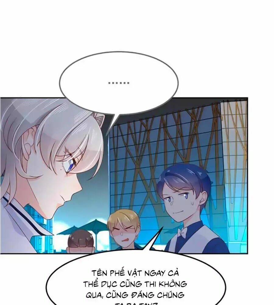 Hotboy Quốc Dân Là Nữ - Chapter 70 - Page 38