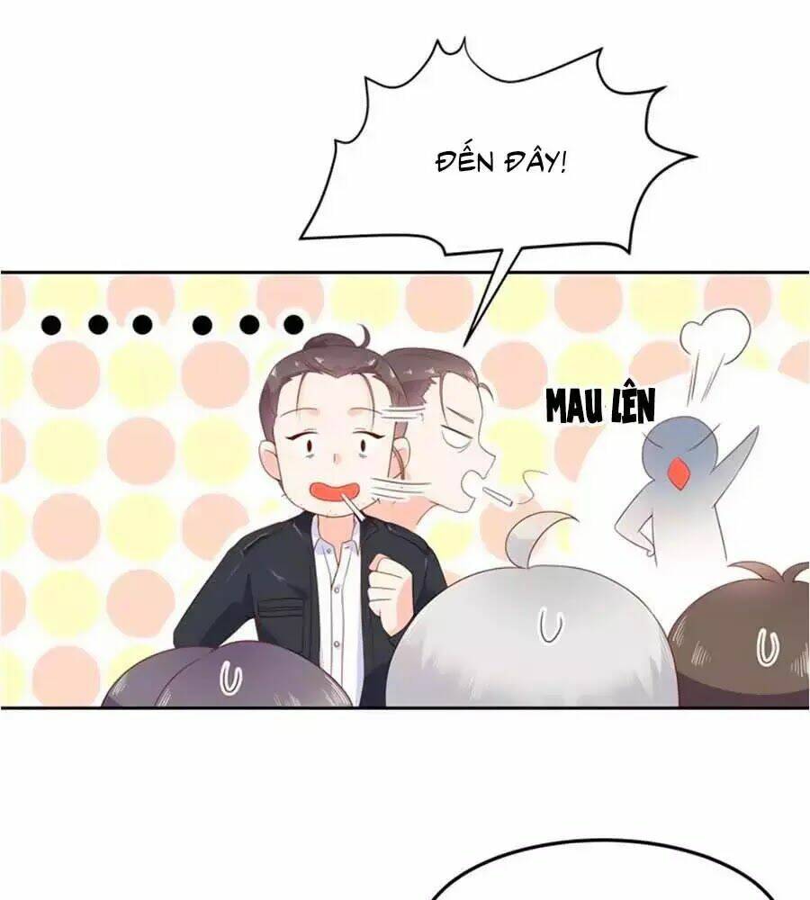 Hotboy Quốc Dân Là Nữ - Chapter 70 - Page 3