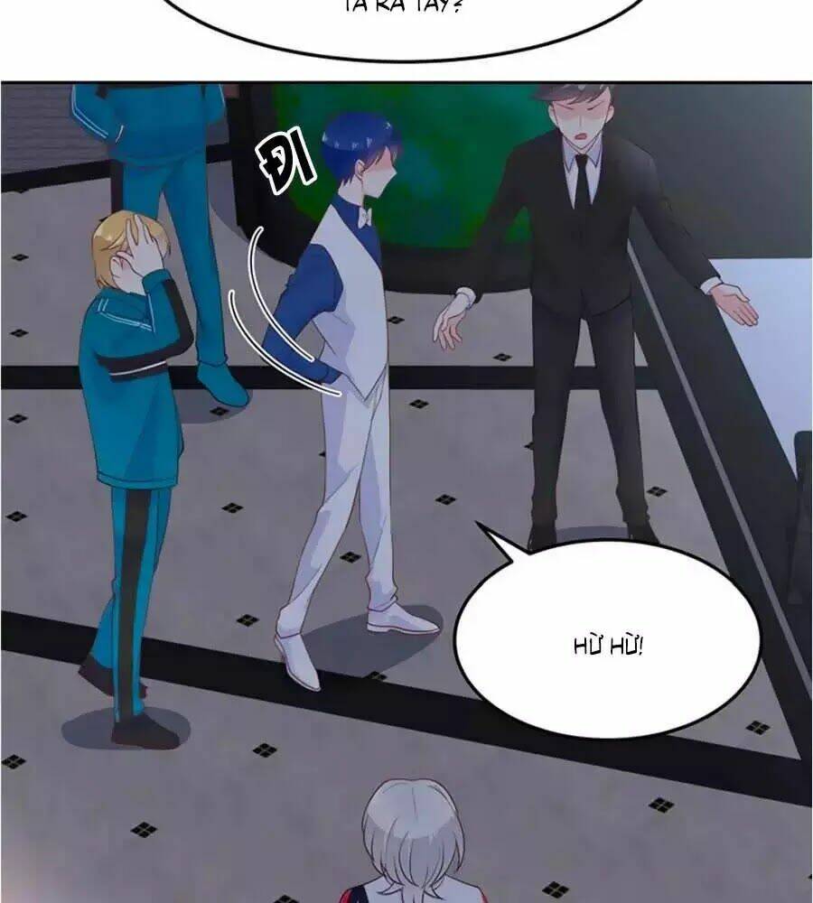 Hotboy Quốc Dân Là Nữ - Chapter 70 - Page 39