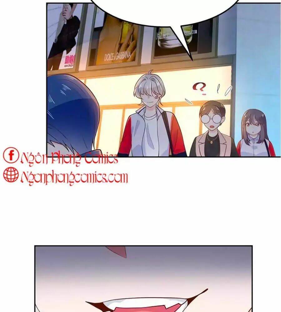 Hotboy Quốc Dân Là Nữ - Chapter 70 - Page 43