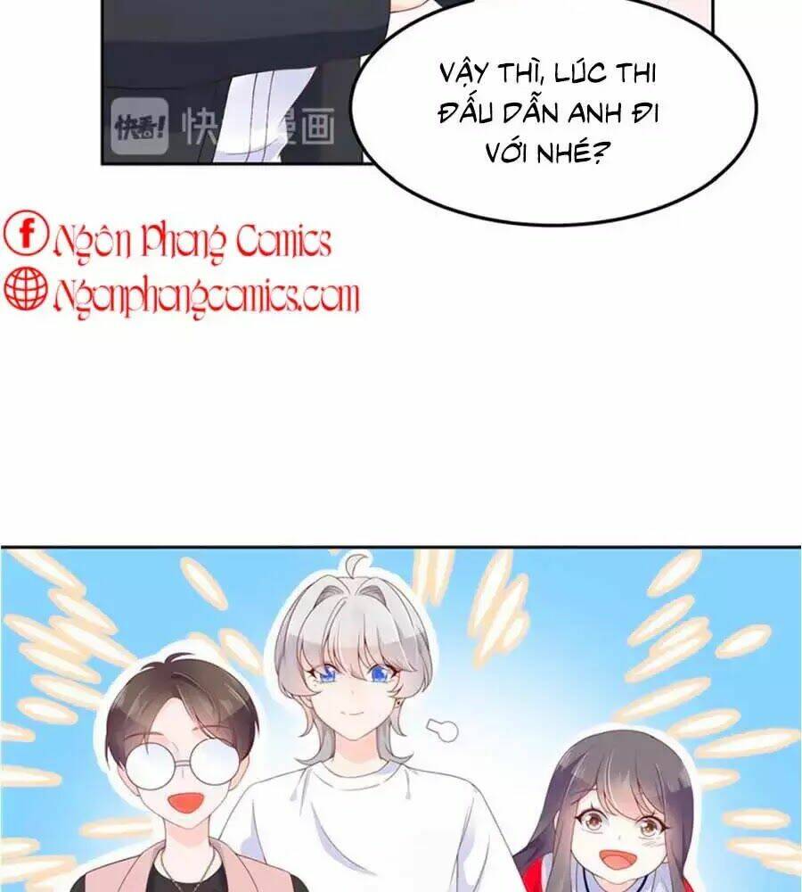 Hotboy Quốc Dân Là Nữ - Chapter 70 - Page 7