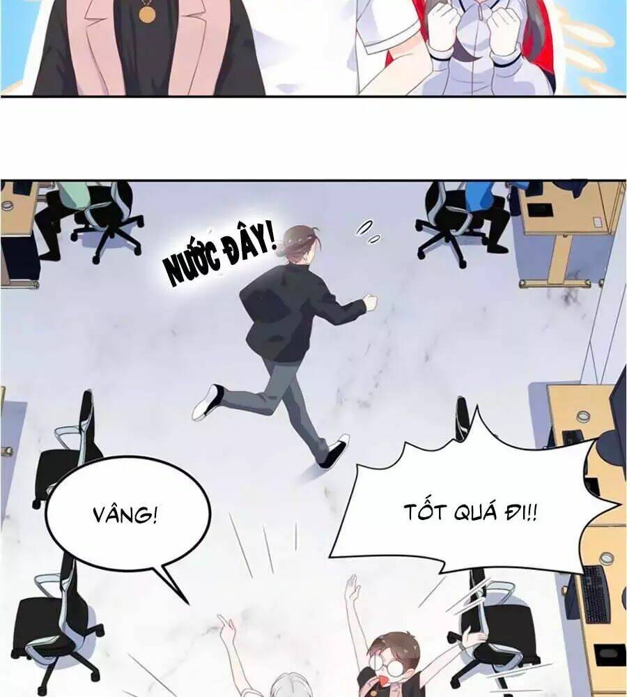 Hotboy Quốc Dân Là Nữ - Chapter 70 - Page 8