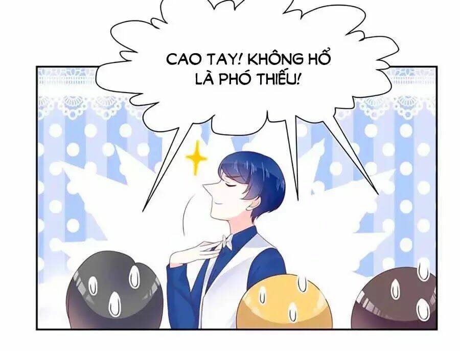 Hotboy Quốc Dân Là Nữ - Chapter 71 - Page 9