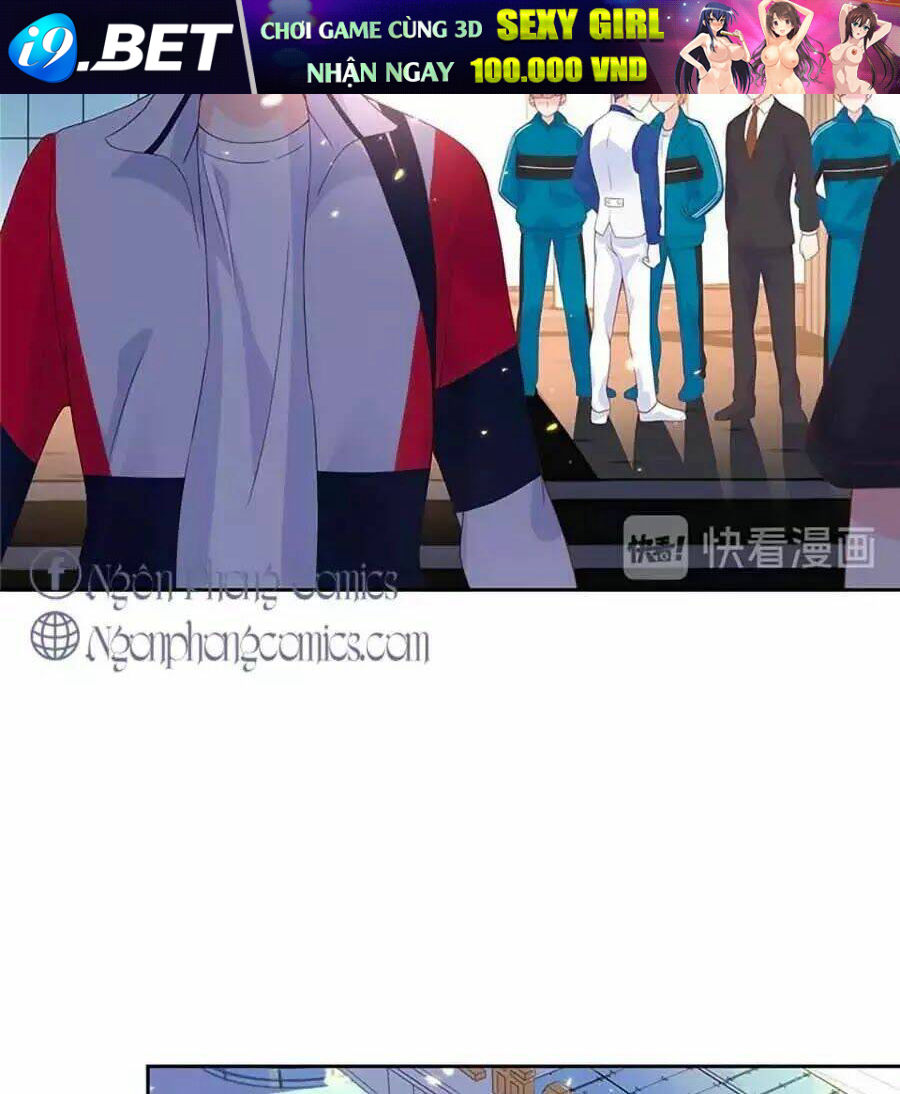 Hotboy Quốc Dân Là Nữ - Chapter 71 - Page 11