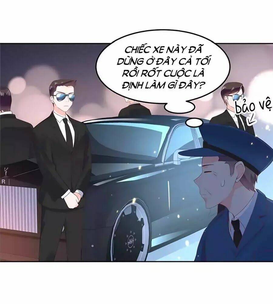 Hotboy Quốc Dân Là Nữ - Chapter 71 - Page 13